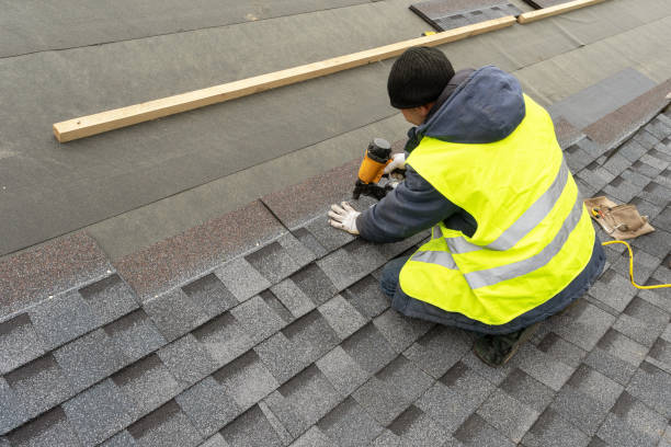 Best Best Roofing Contractors  in Windy Hills, KY