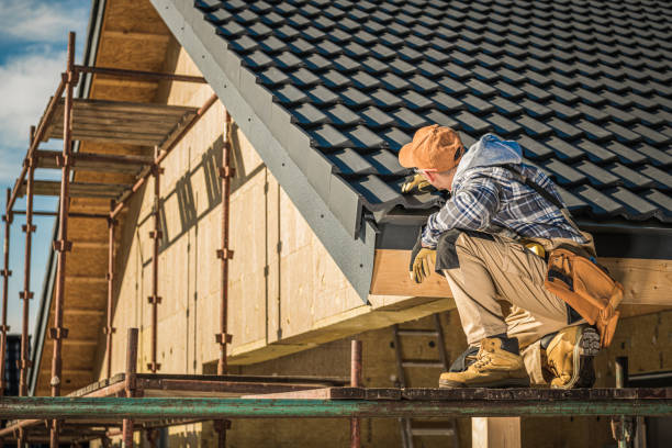 Tile Roofing Contractor in Windy Hills, KY