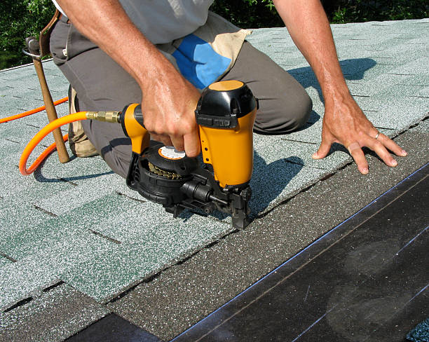 Best Best Roofing Contractors  in Windy Hills, KY