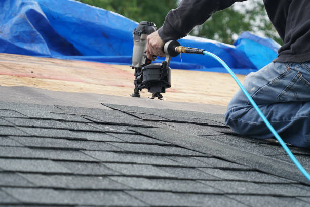 Best Storm Damage Roof Repair  in Windy Hills, KY