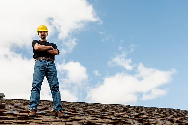 Quick and Trustworthy Emergency Roof Repair Services in Windy Hills, KY