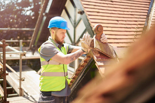 Slate Roofing Contractor in Windy Hills, KY